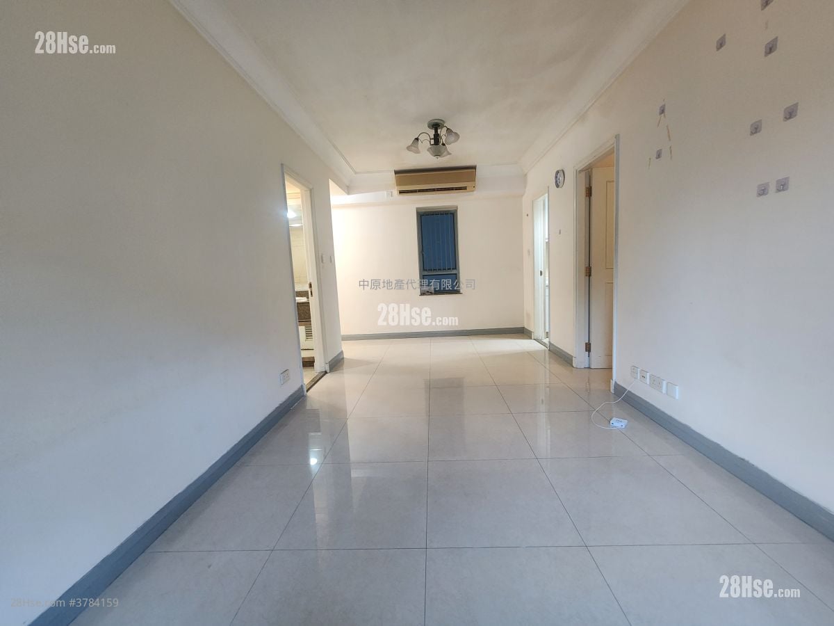 映湾园 租盘 2 房 , 1 浴室 518 平方尺