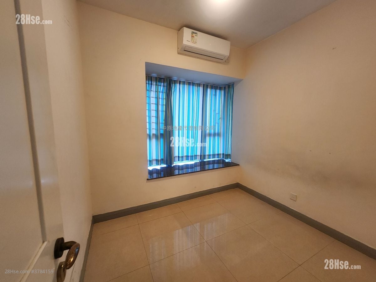 映湾园 租盘 2 房 , 1 浴室 518 平方尺