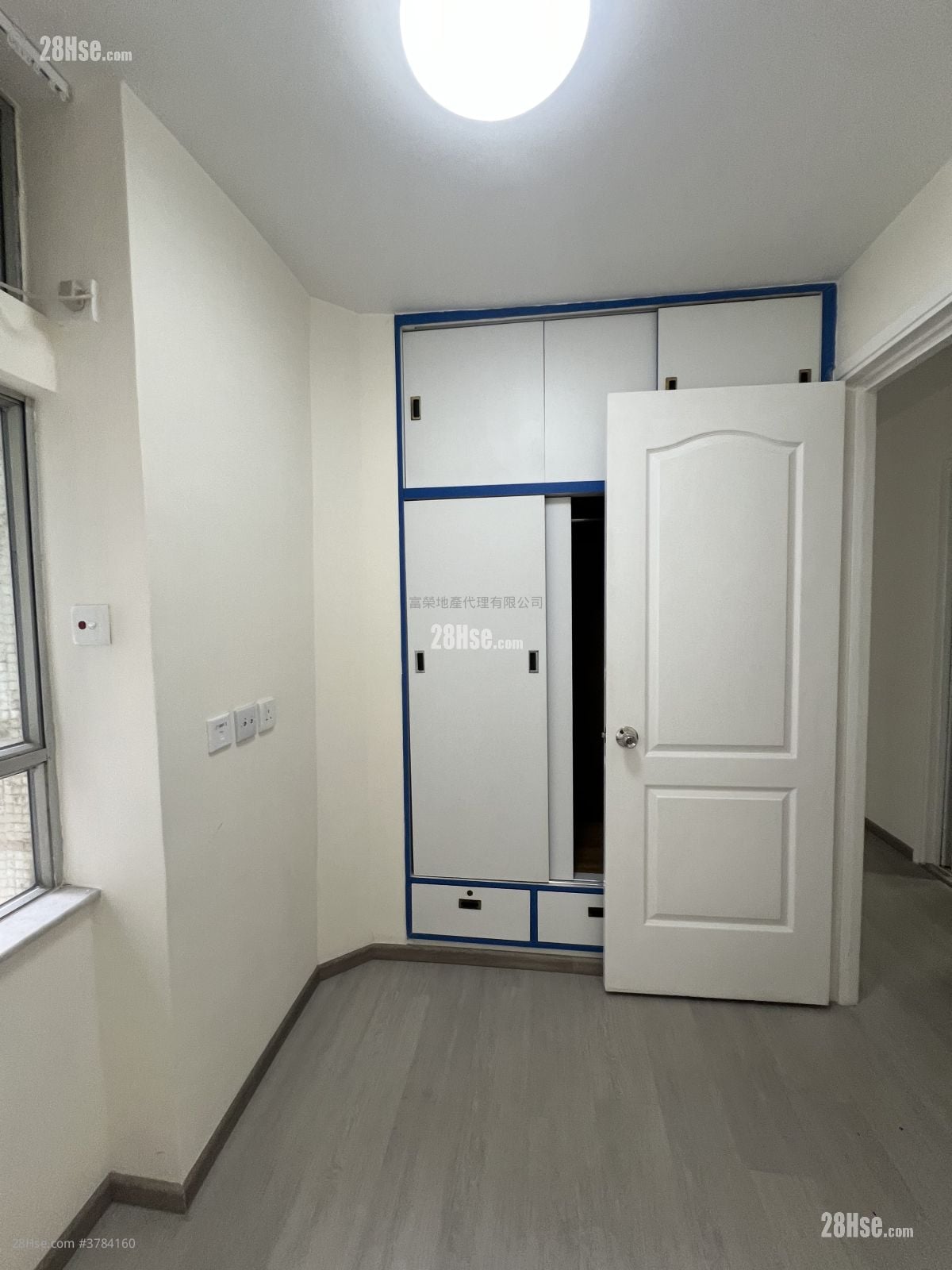 Whampoa Garden Rental 2 Bedrooms , 1 Bathroom 389 ft²