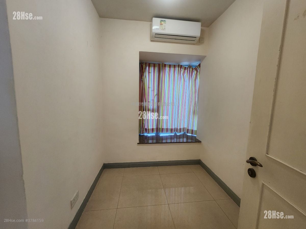 映湾园 租盘 2 房 , 1 浴室 518 平方尺