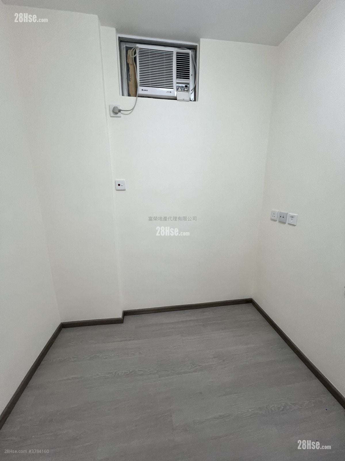 Whampoa Garden Rental 2 Bedrooms , 1 Bathroom 389 ft²