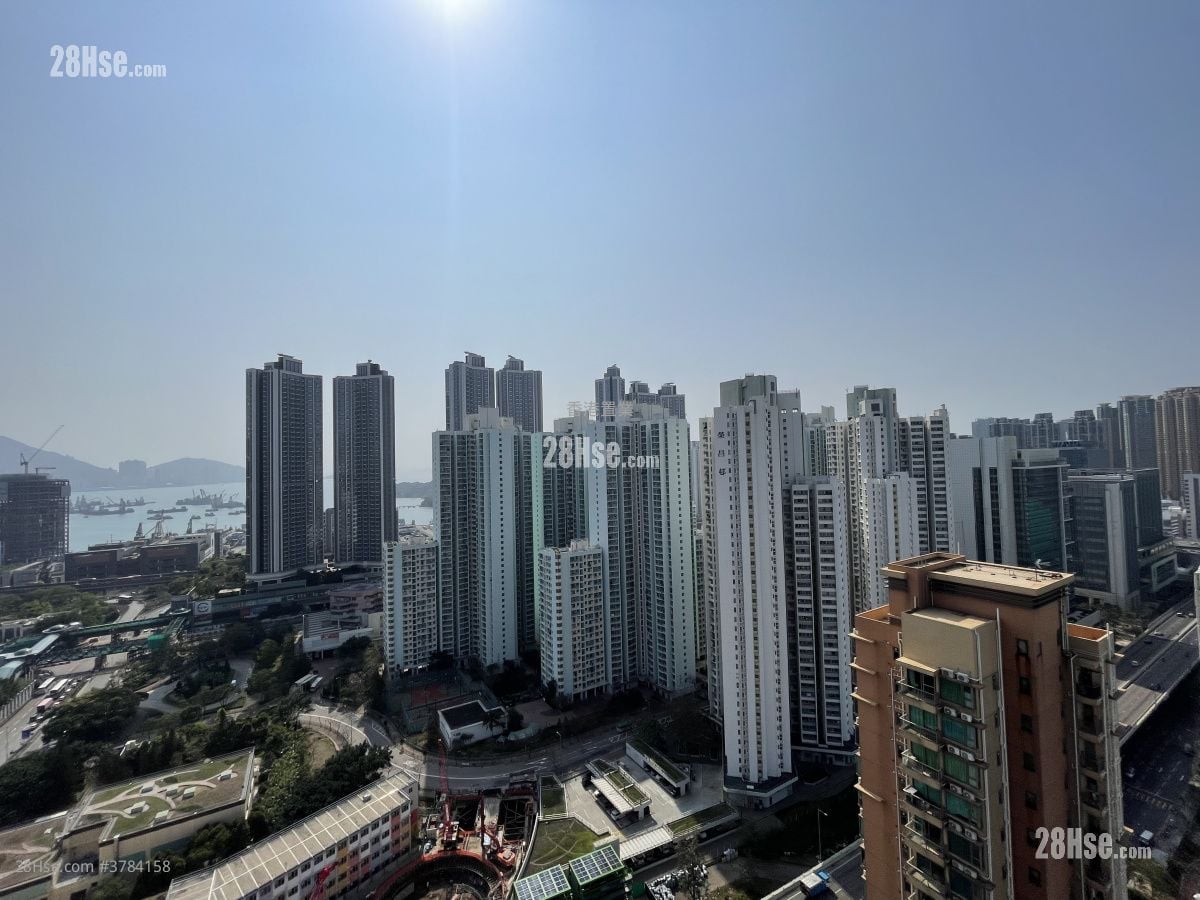 Astoria Crest Sell 1 Bedroom , 1 Bathroom 299 ft²