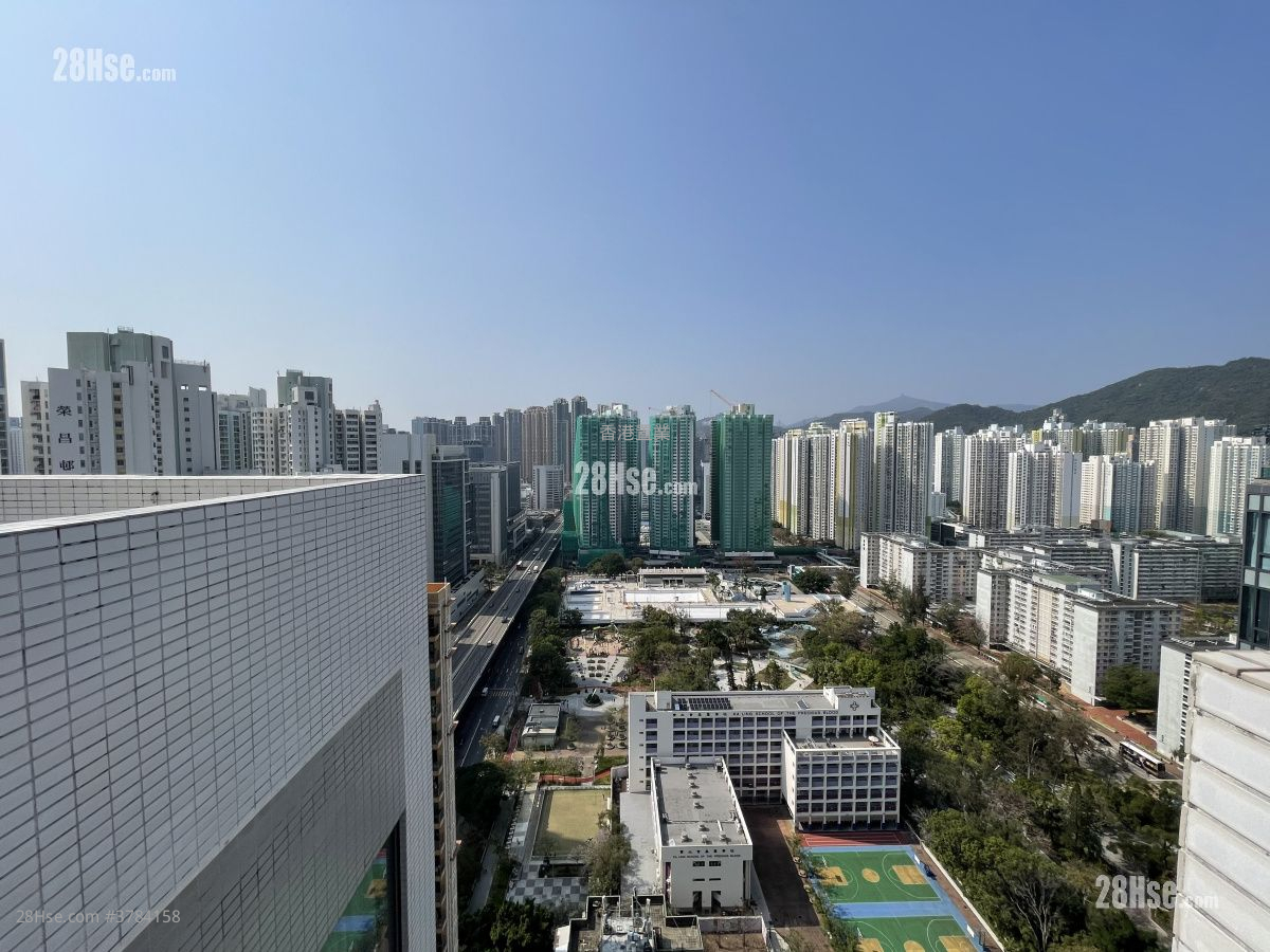 Astoria Crest Sell 1 Bedroom , 1 Bathroom 299 ft²