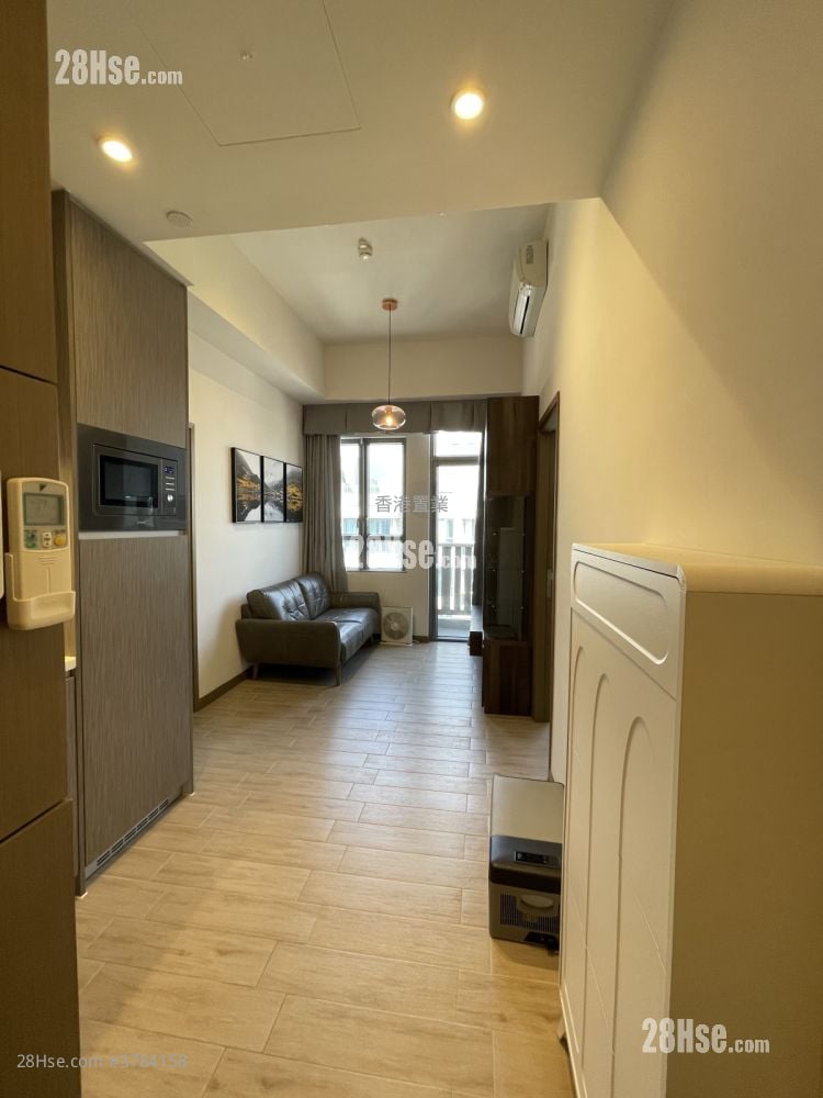 Astoria Crest Sell 1 Bedroom , 1 Bathroom 299 ft²