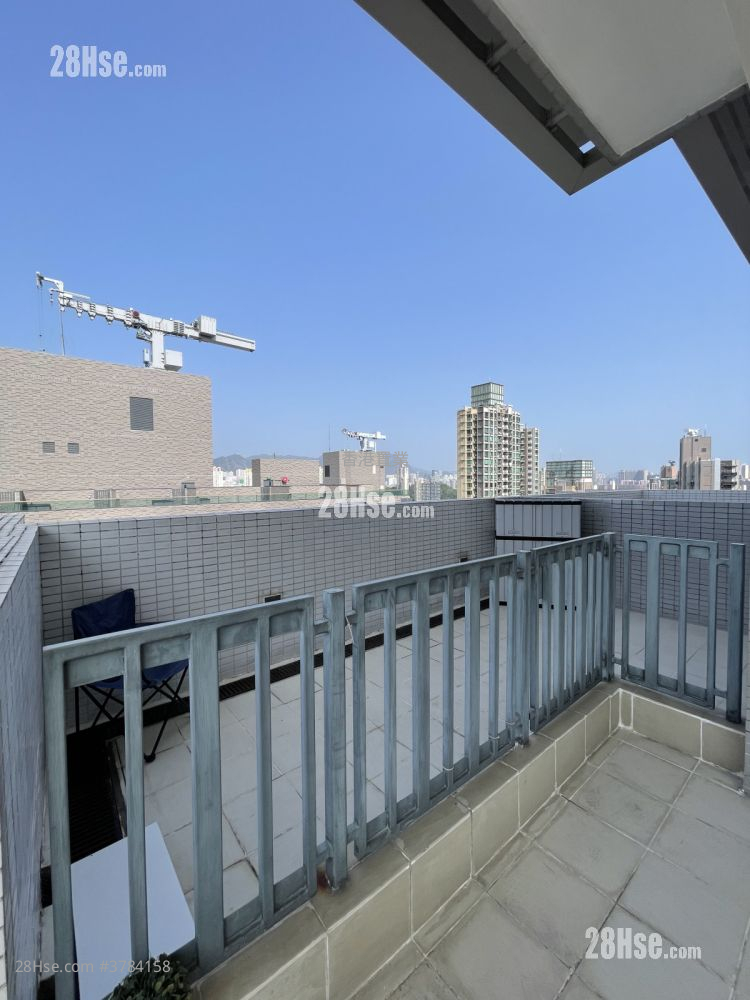 Astoria Crest Sell 1 Bedroom , 1 Bathroom 299 ft²