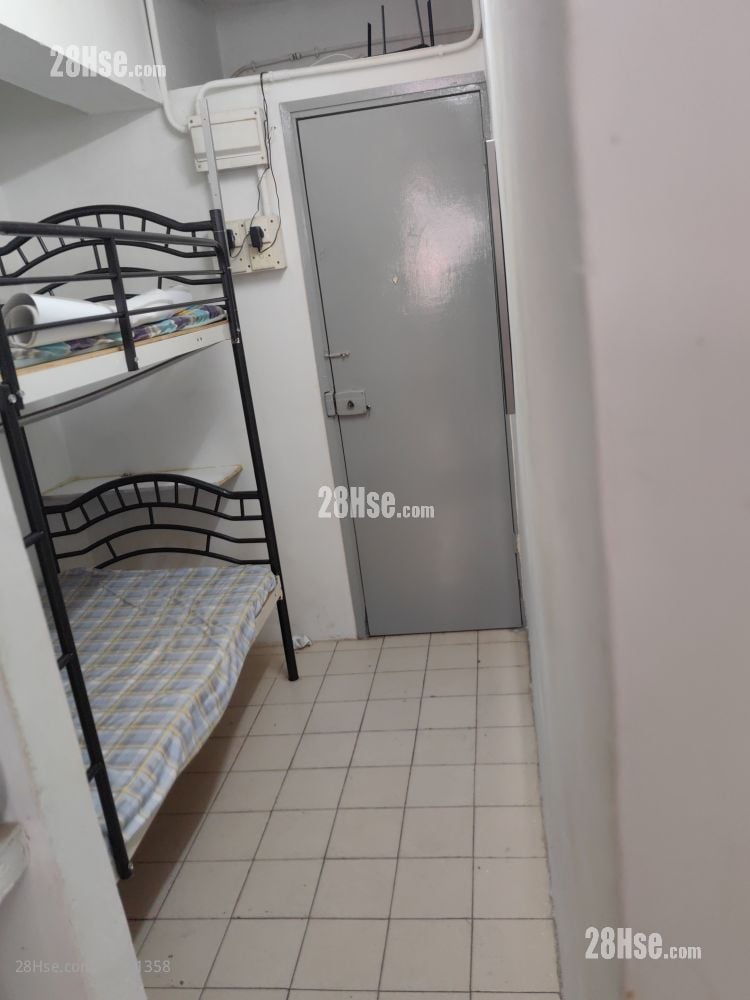 Jordan Rental 90 ft²