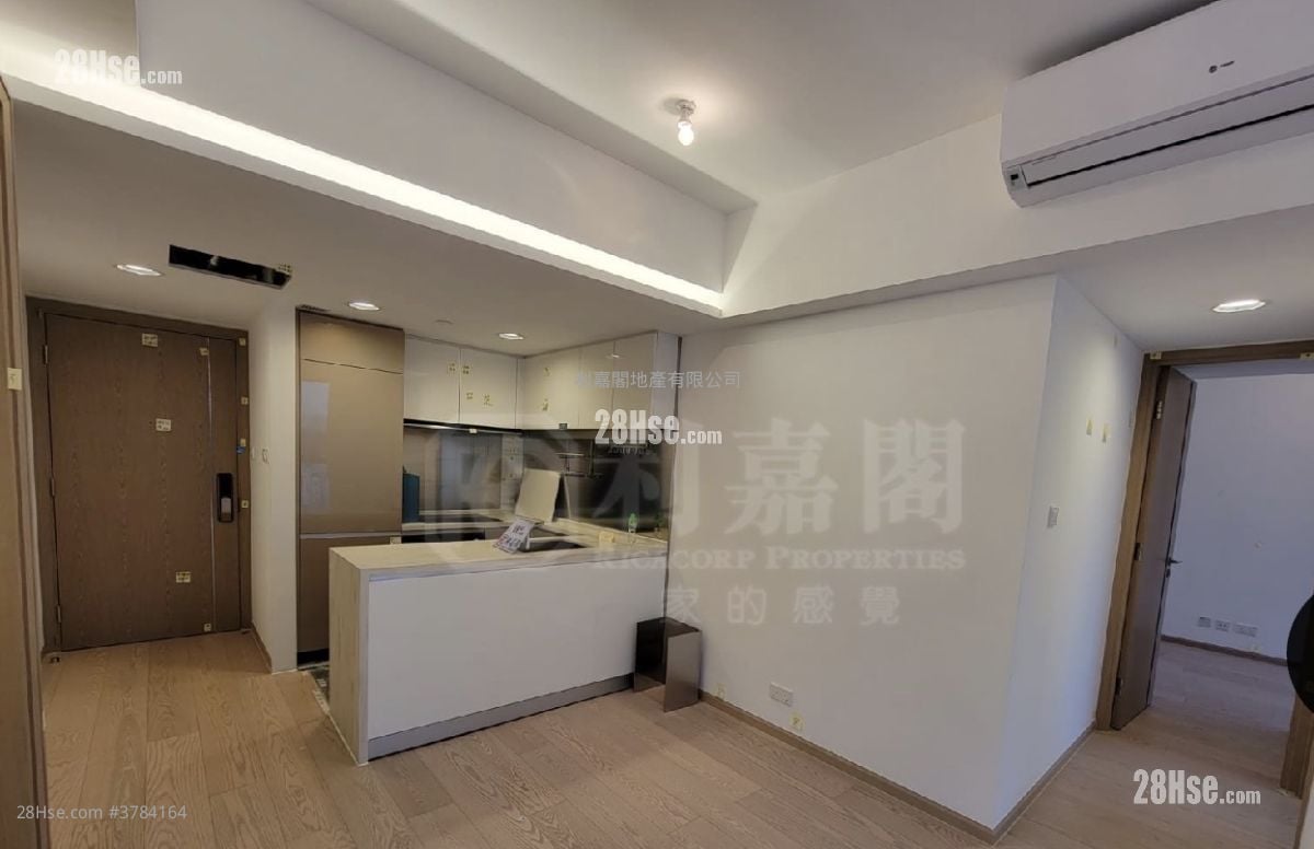 Seaside Sonata Rental 2 Bedrooms , 1 Bathroom 505 ft²