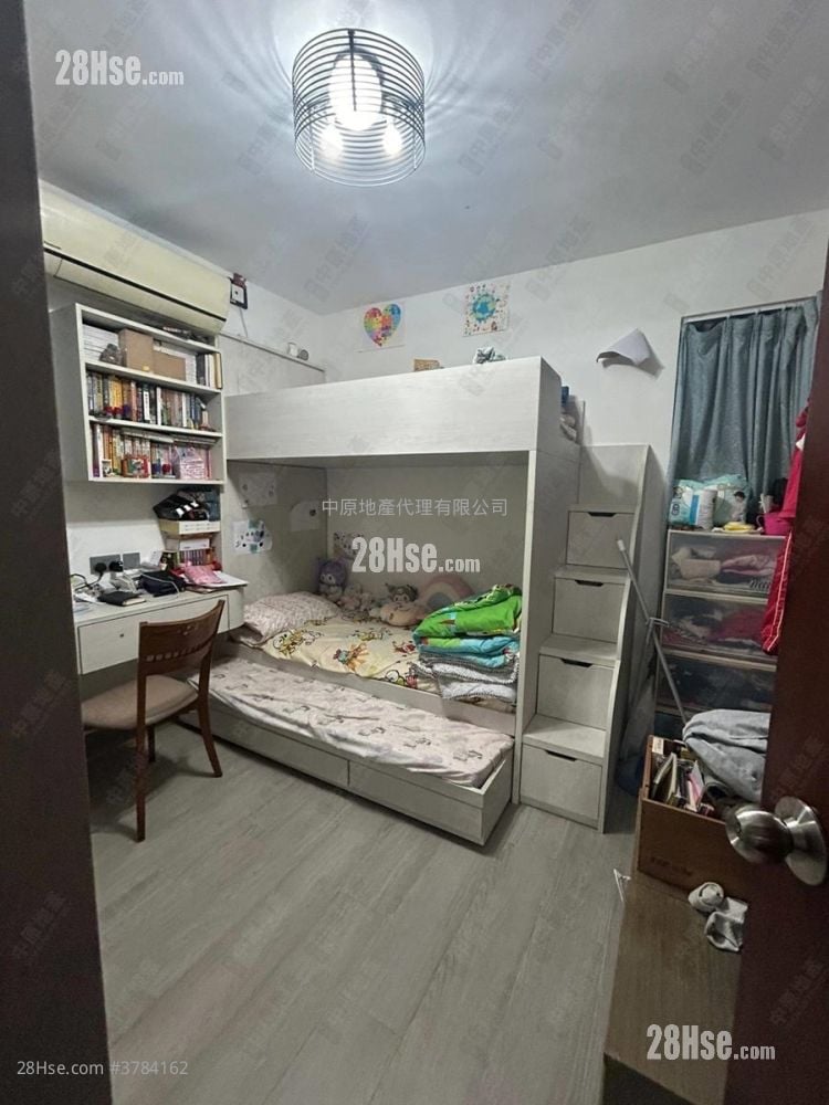 翠林雅轩 售盘 2 房 , 1 浴室 546 平方尺