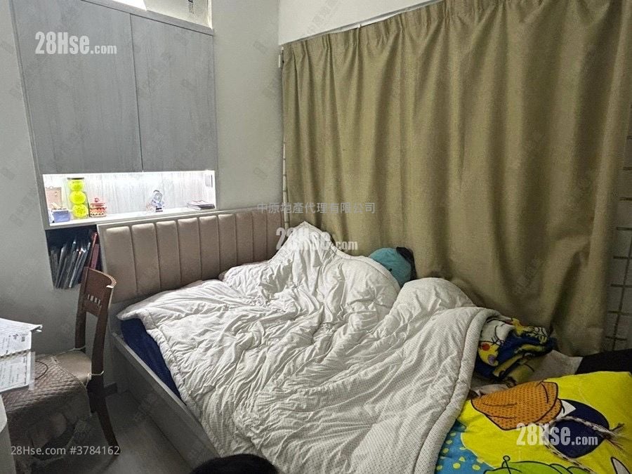 翠林雅轩 售盘 2 房 , 1 浴室 546 平方尺