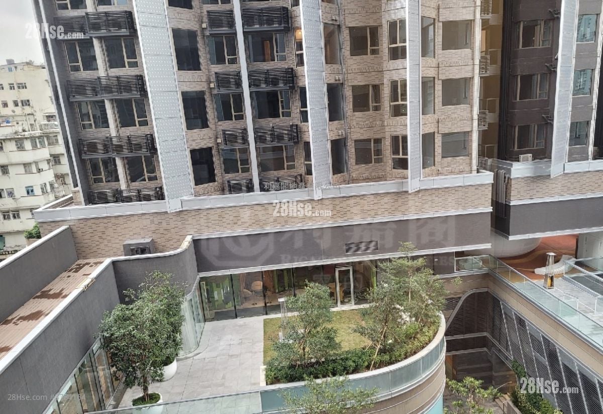 Seaside Sonata Rental 2 Bedrooms , 1 Bathroom 505 ft²