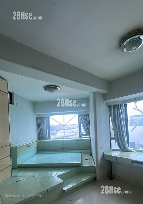 旭日豪庭 售盘 1,027 平方尺