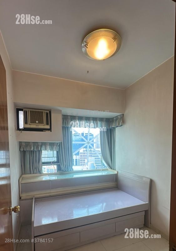 旭日豪庭 售盘 1,027 平方尺