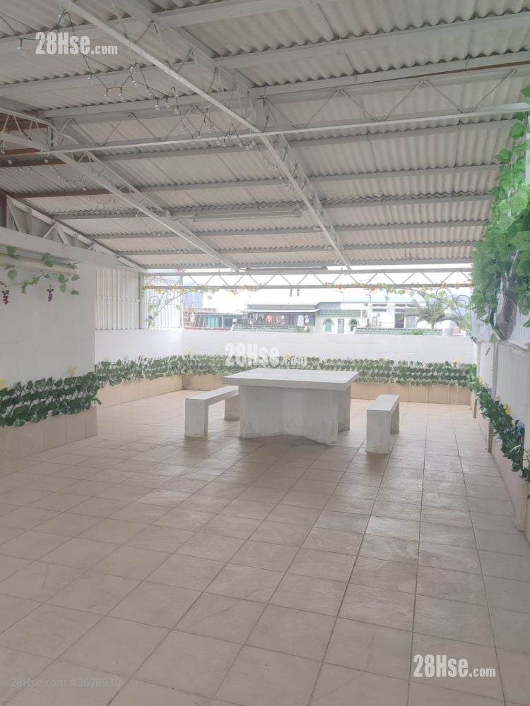 村屋 售盘 3 房 700 平方尺