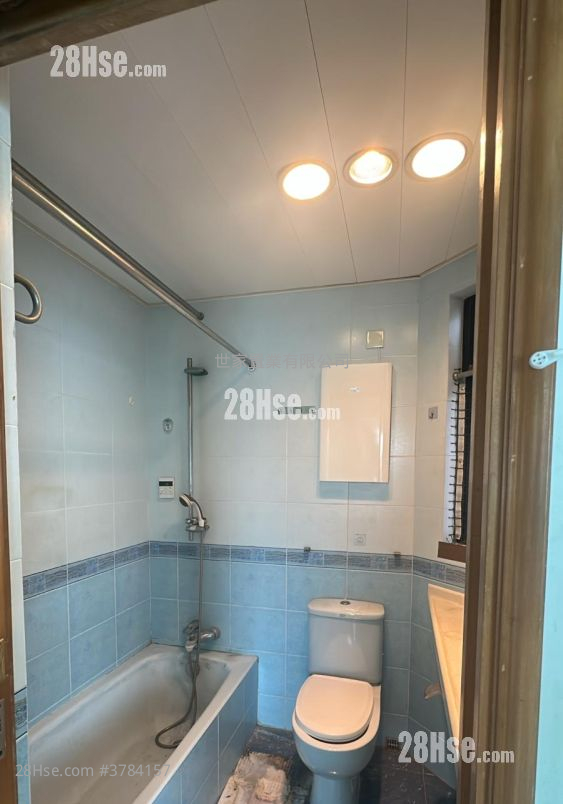 旭日豪庭 售盘 1,027 平方尺