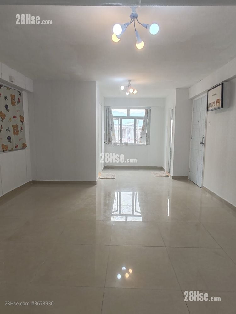 村屋 售盘 3 房 700 平方尺