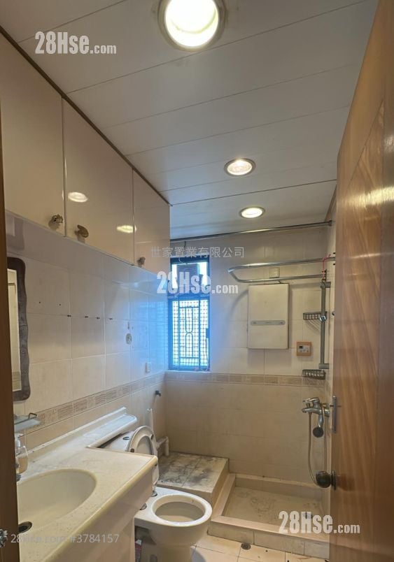 旭日豪庭 售盘 1,027 平方尺