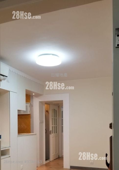 Chuang's-On-The-Park Sell 3 Bedrooms , 1 Bathroom 530 ft²