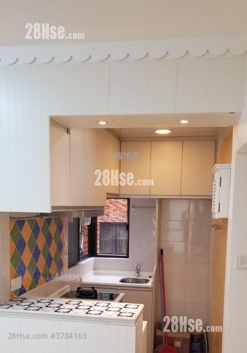 Chuang's-On-The-Park Sell 3 Bedrooms , 1 Bathroom 530 ft²