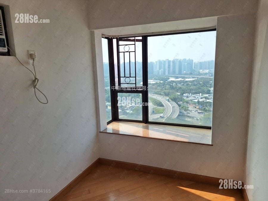 Villa By The Park Sell 2 Bedrooms 398 ft²