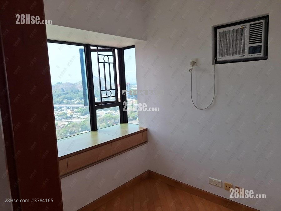 Villa By The Park Sell 2 Bedrooms 398 ft²