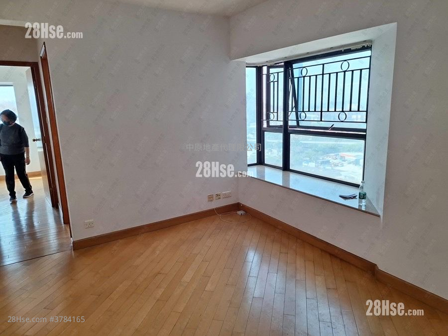 Villa By The Park Sell 2 Bedrooms 398 ft²