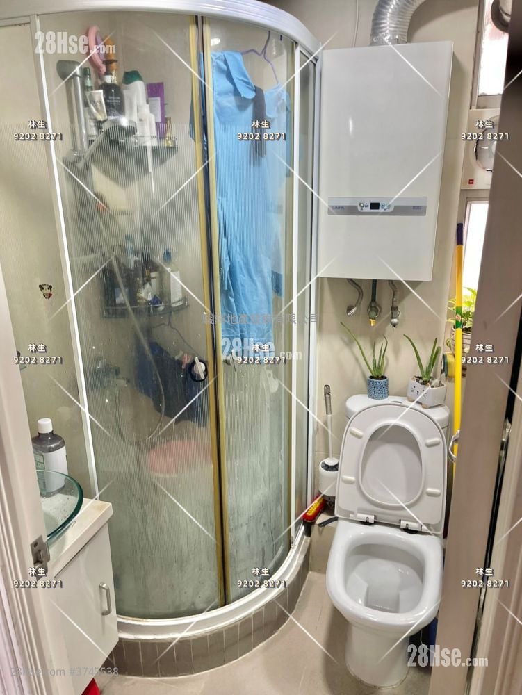 顺利大厦 售盘 2 房 , 1 浴室 365 平方尺