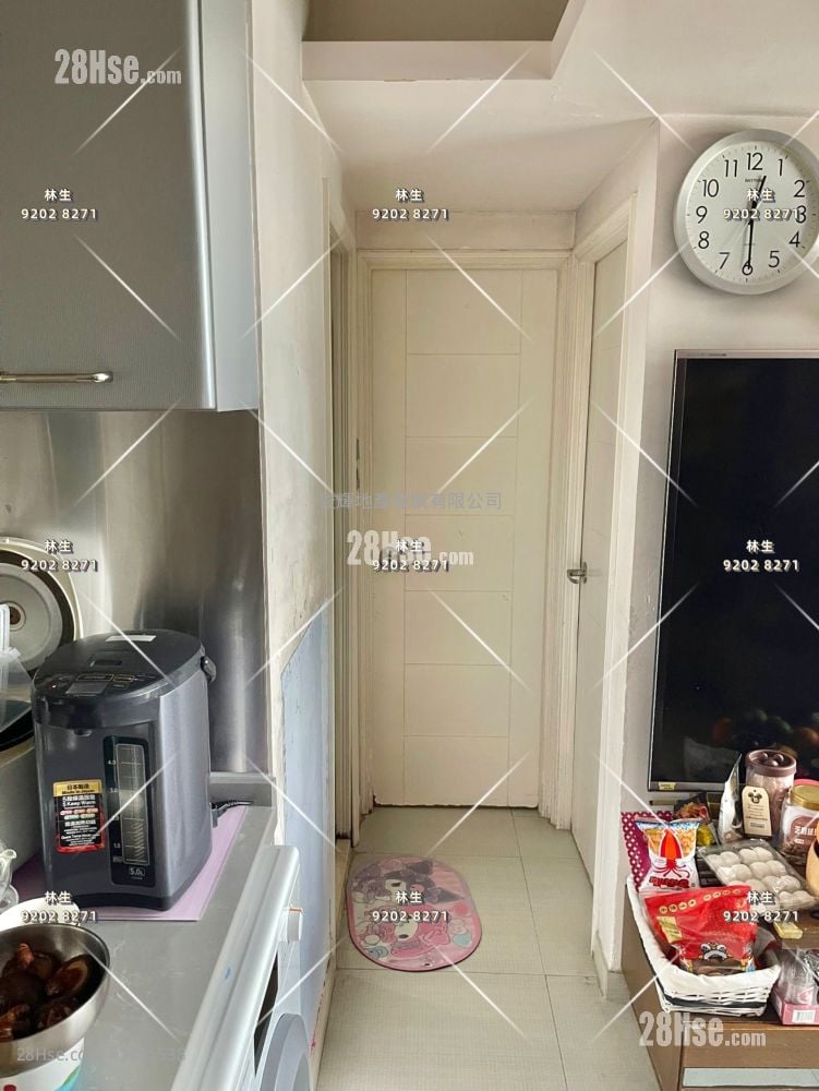 顺利大厦 售盘 2 房 , 1 浴室 365 平方尺