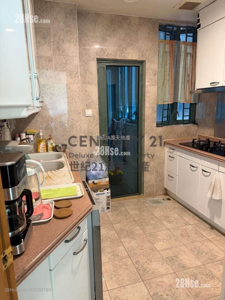 鹿茵山庄 售盘 4 房 , 3 浴室 1,105 平方尺