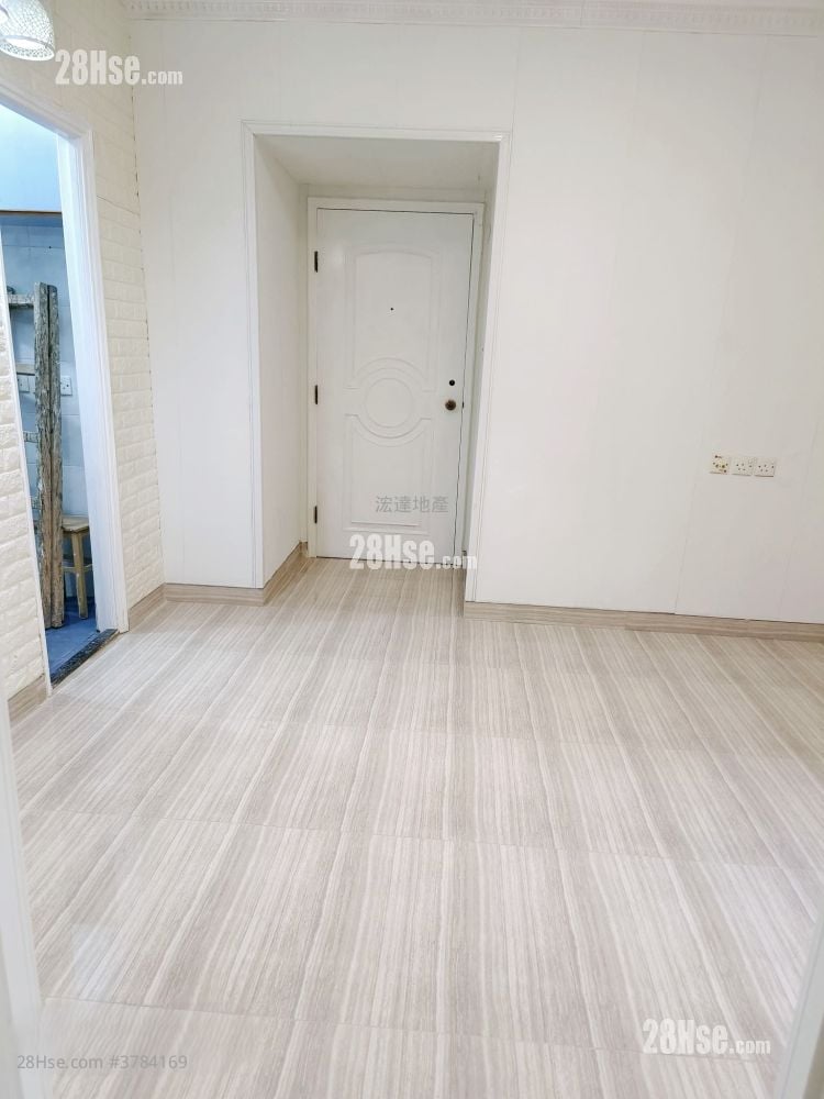 Wonder Building Sell 2 Bedrooms 362 ft²