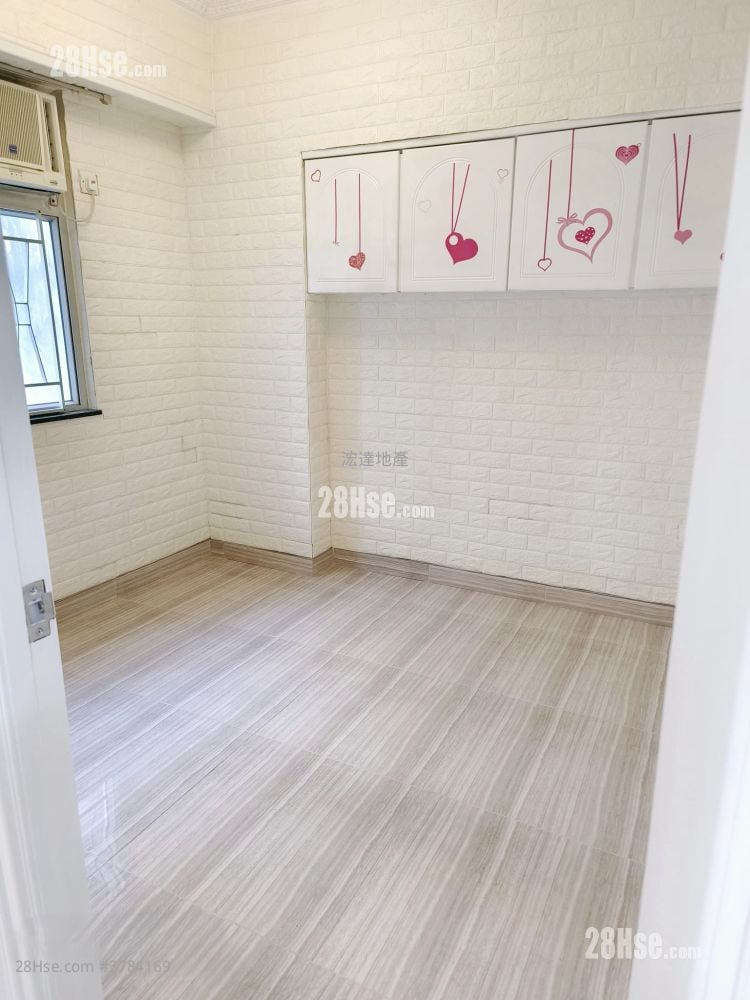 Wonder Building Sell 2 Bedrooms 362 ft²