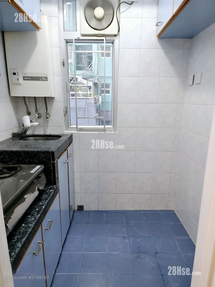 Wonder Building Sell 2 Bedrooms 362 ft²