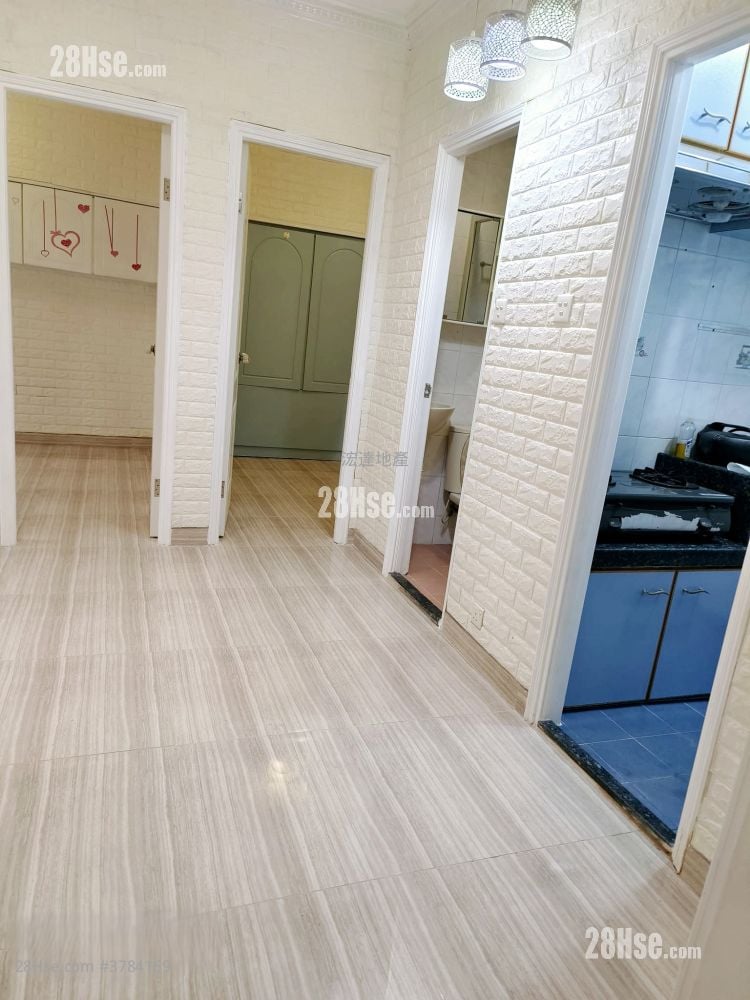 Wonder Building Sell 2 Bedrooms 362 ft²