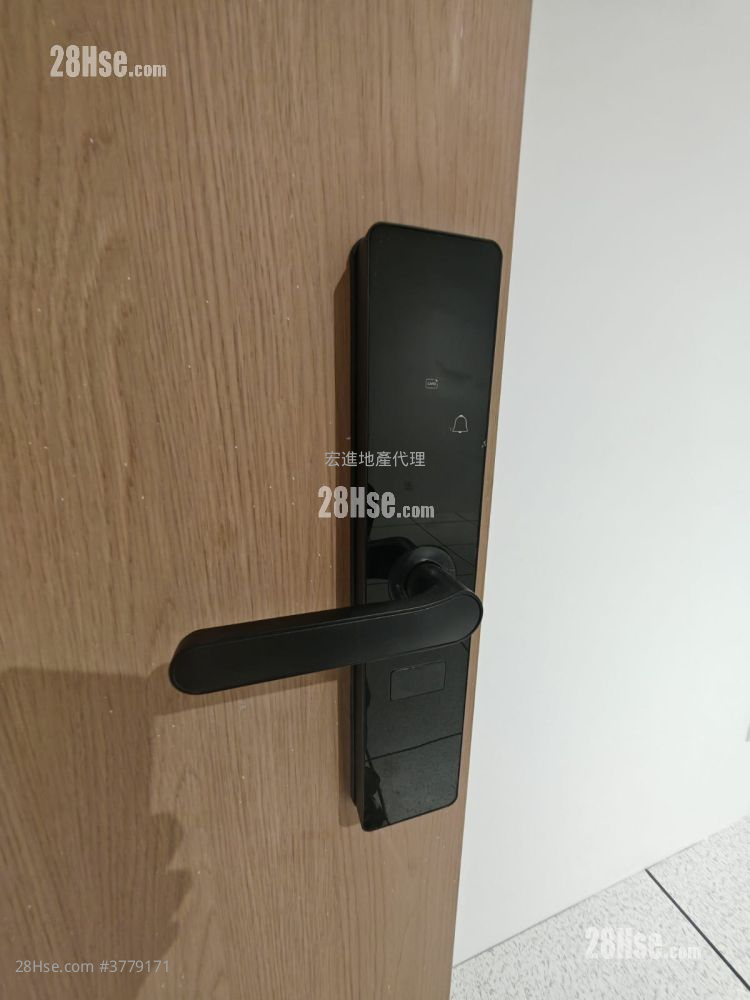 美德工业大厦 租盘