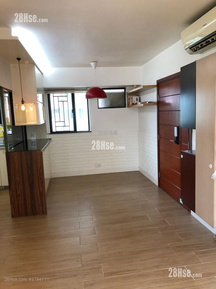 Hanley Villa Sell 2 Bedrooms , 1 Bathroom 485 ft²