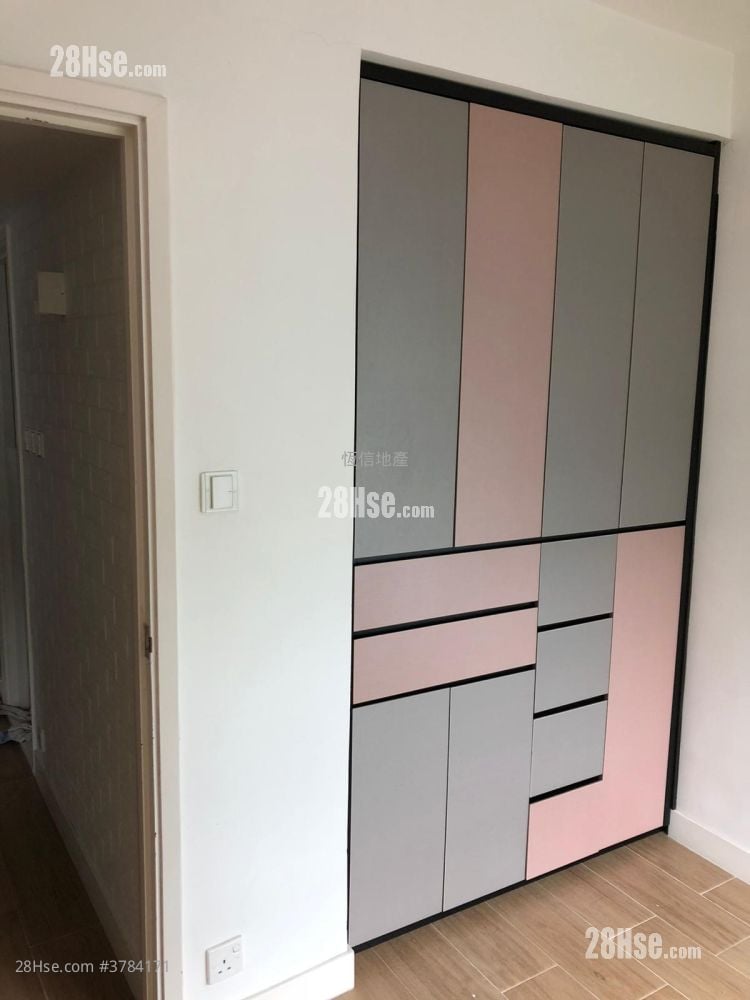 Hanley Villa Sell 2 Bedrooms , 1 Bathroom 485 ft²