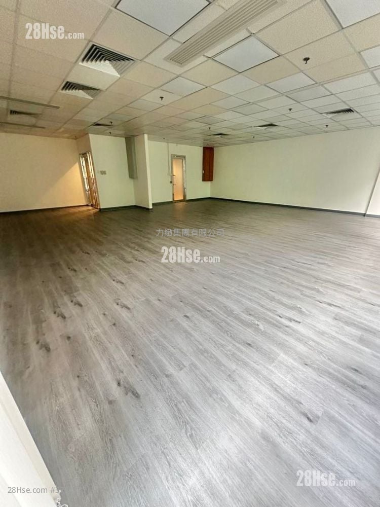 尖沙咀写字楼 租盘