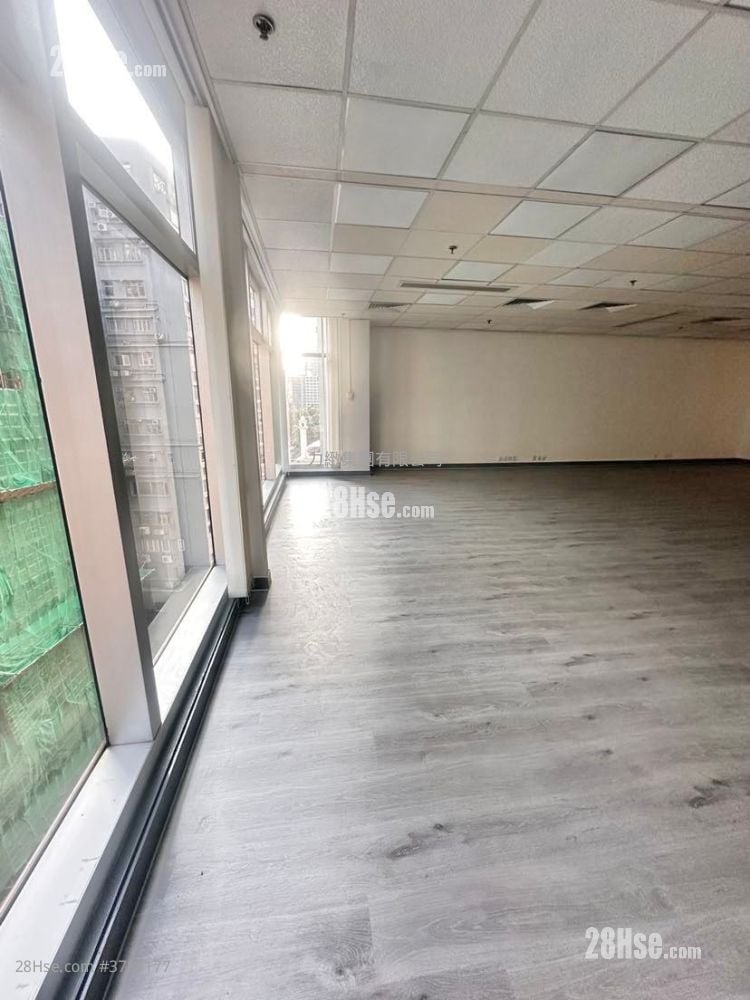 尖沙咀写字楼 租盘