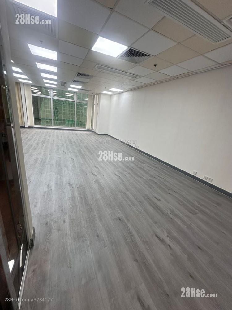 尖沙咀写字楼 租盘