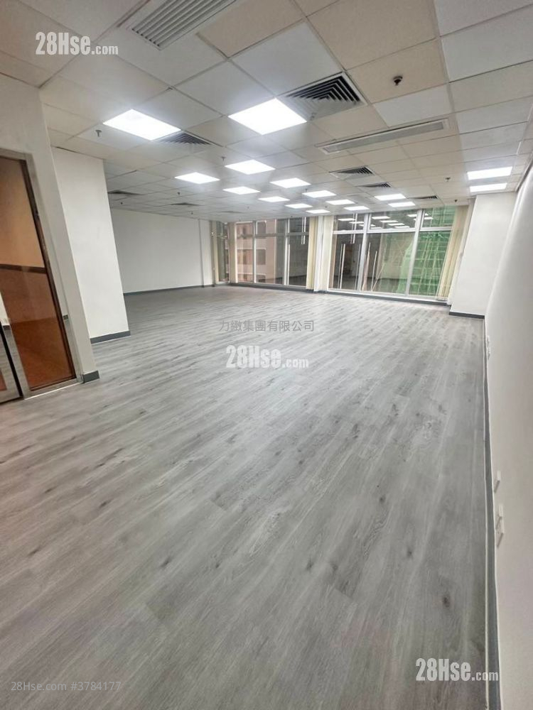 尖沙咀写字楼 租盘