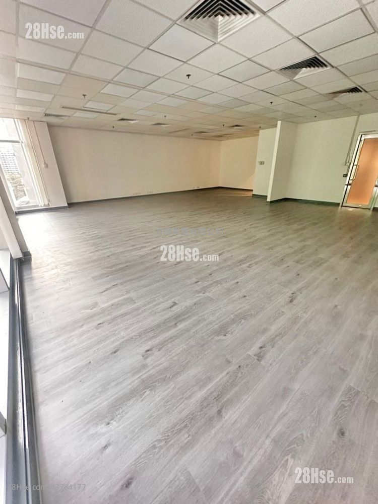 尖沙咀写字楼 租盘