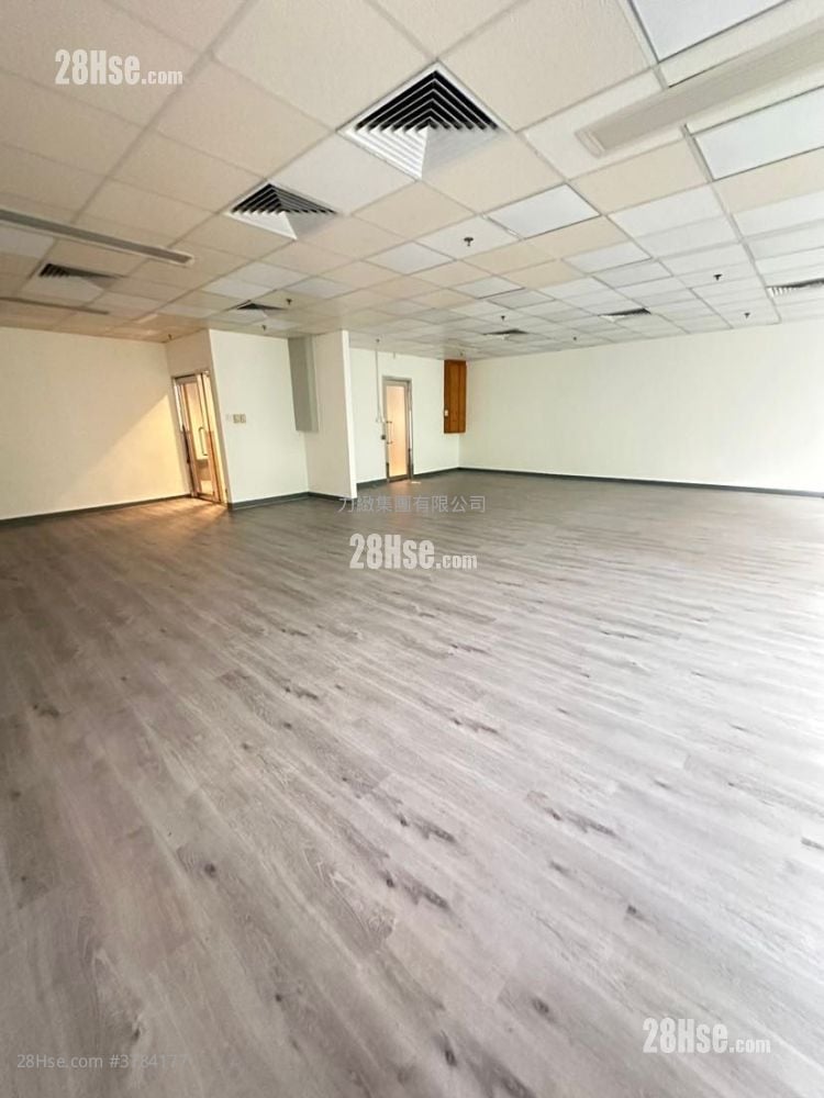 尖沙咀写字楼 租盘