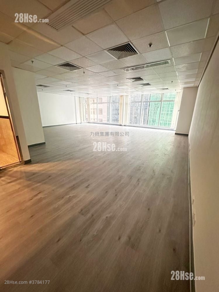 尖沙咀写字楼 租盘