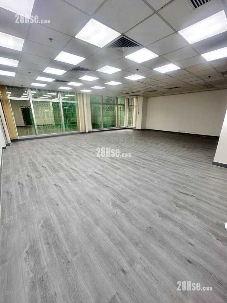 尖沙咀写字楼 租盘