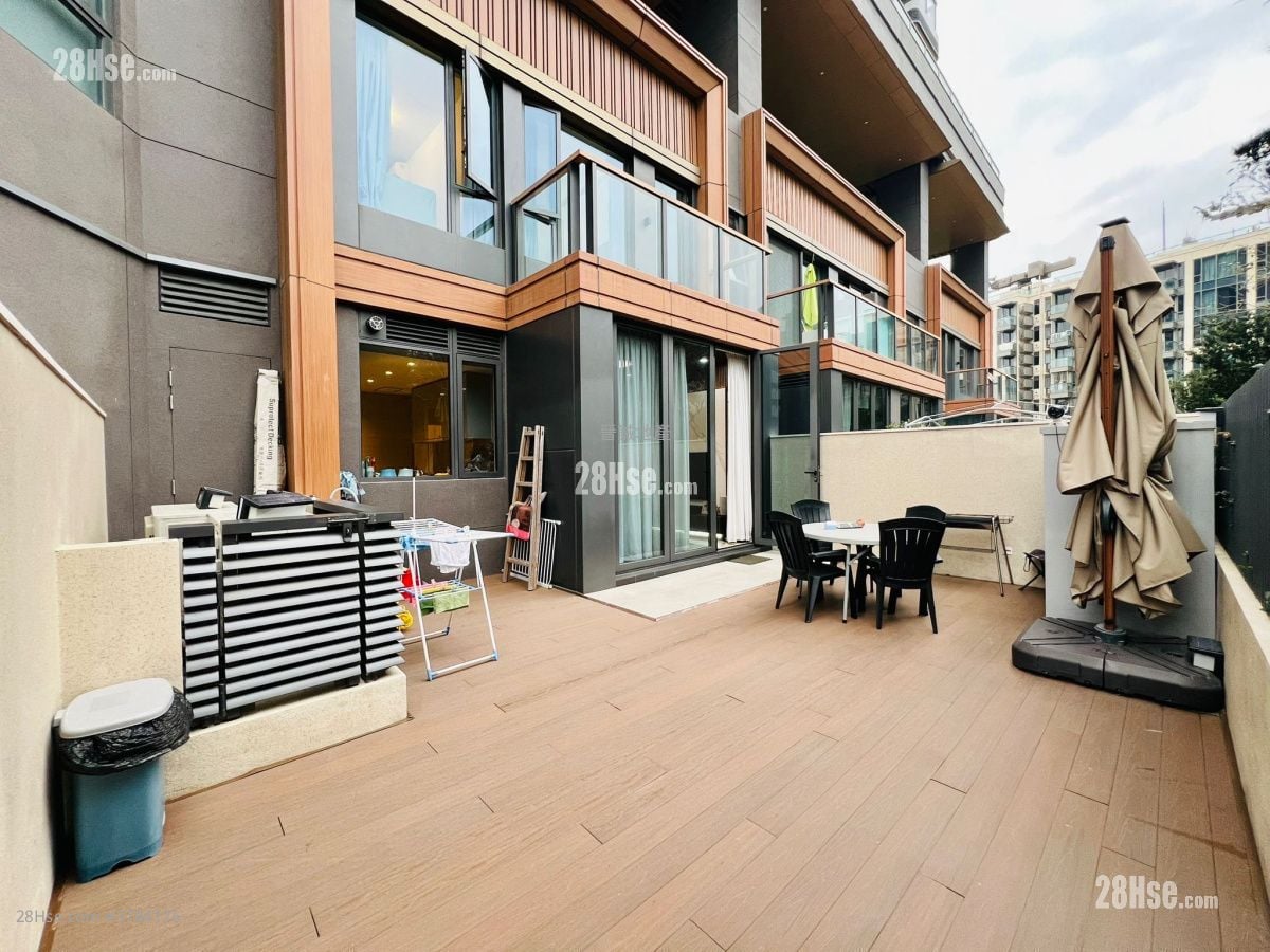 OMA OMA 售盘 4 房 , 3 浴室 1,019 平方尺