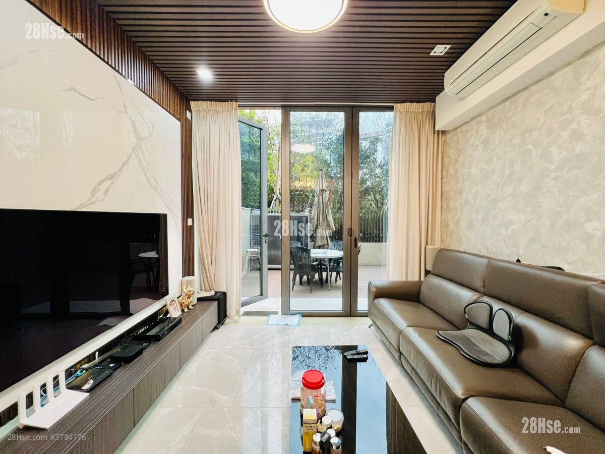 OMA OMA 售盘 4 房 , 3 浴室 1,019 平方尺