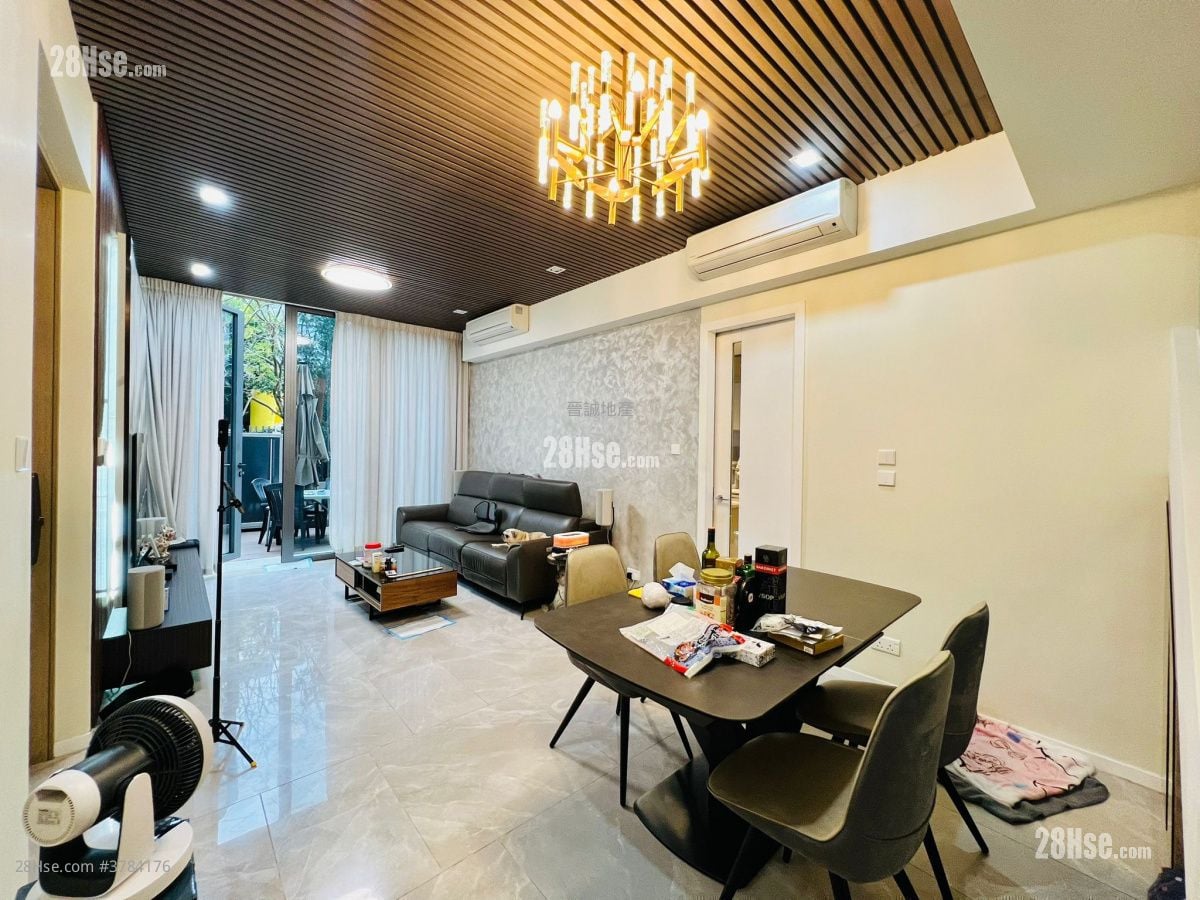 OMA OMA 售盘 4 房 , 3 浴室 1,019 平方尺