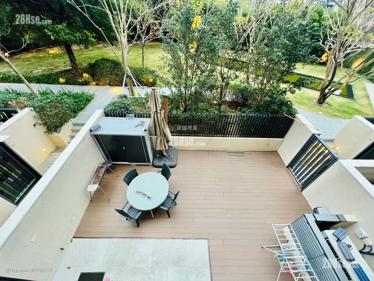 OMA OMA 售盘 4 房 , 3 浴室 1,019 平方尺