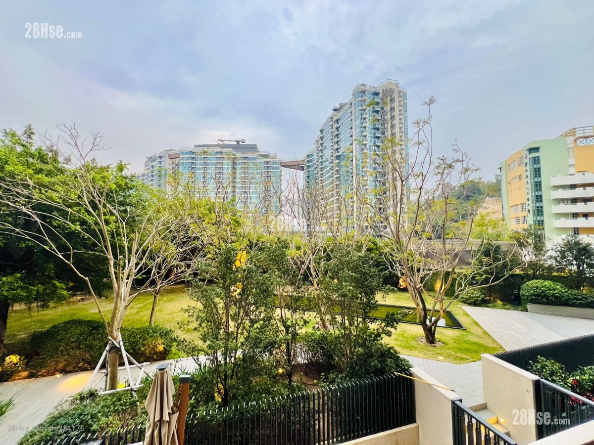 OMA OMA 售盘 4 房 , 3 浴室 1,019 平方尺