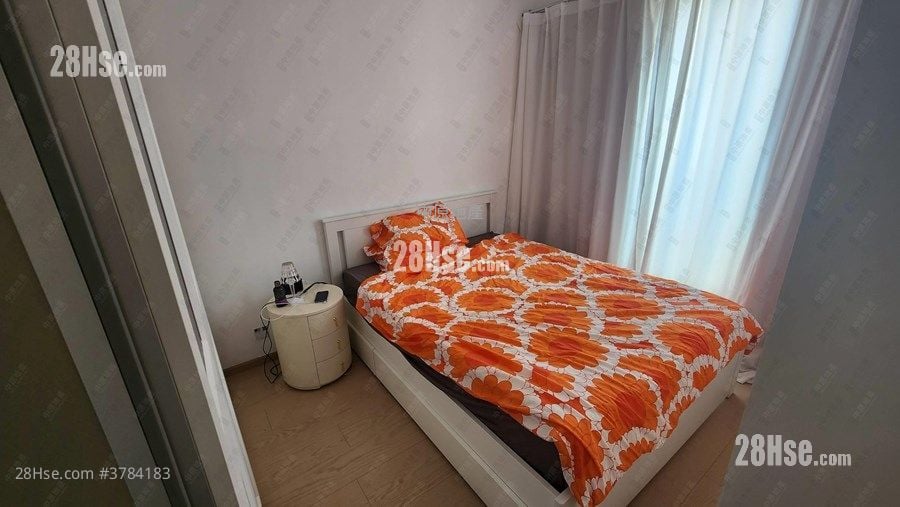 亲海駅 售盘 3 房 , 2 浴室 723 平方尺