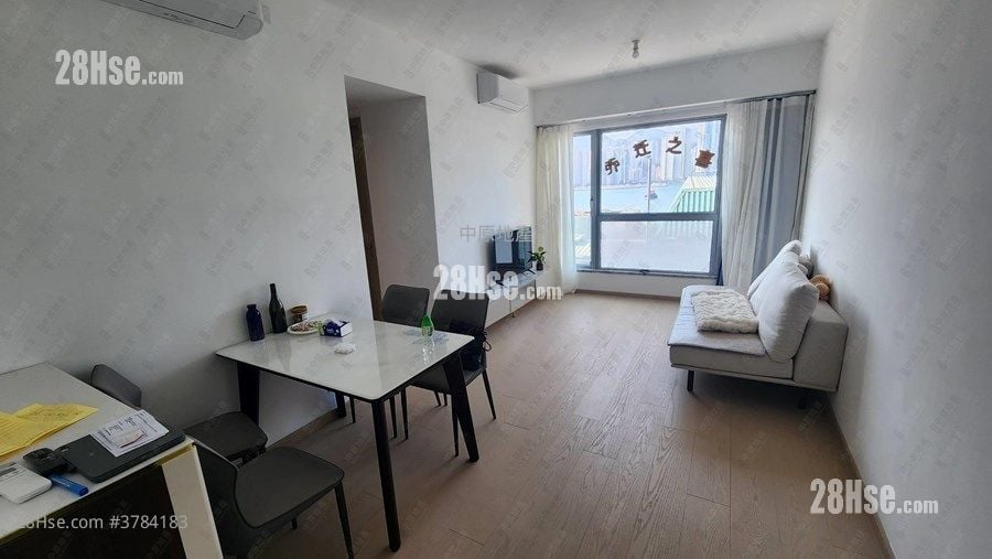 亲海駅 售盘 3 房 , 2 浴室 723 平方尺